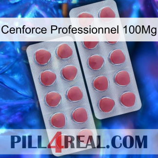 Cenforce Professional 100Mg 19